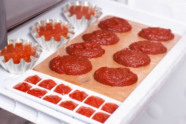 Tomatensoße