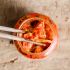 Kimchi: Die koreanische Variante