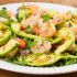 Avocadosalat
