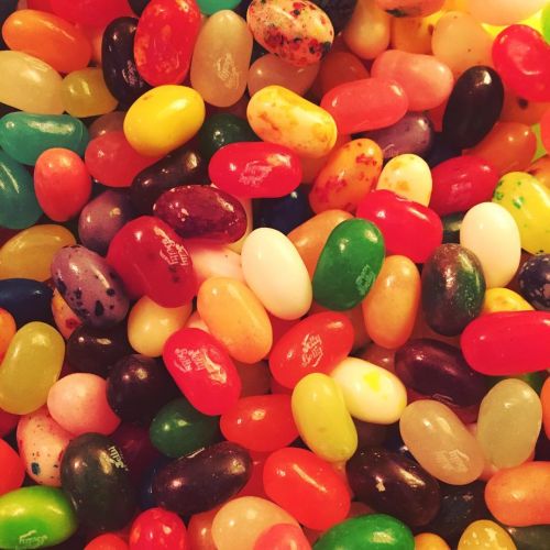 Jelly Beans