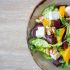Rote-Bete-Salat mit Feta