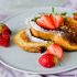Pain Perdu - Armer Ritter - French Toast