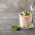 Overnight Oats mit Chia