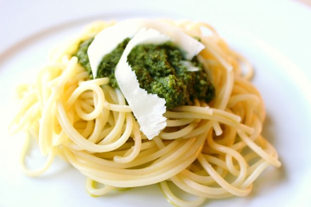 Spaghetti