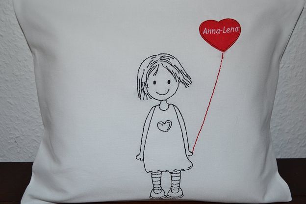 15.	Babykissen