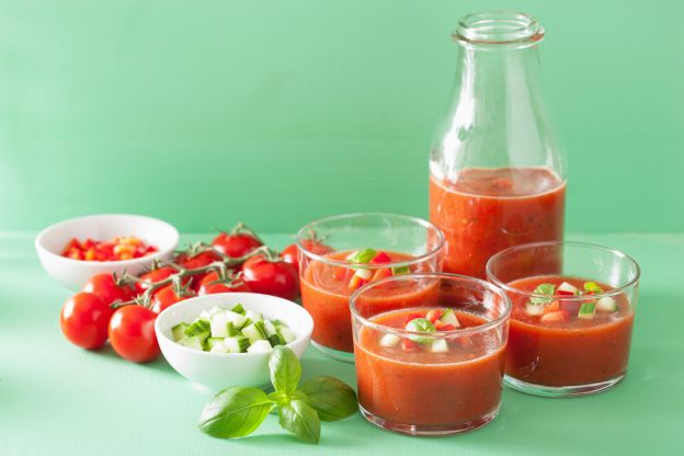 Gazpacho