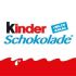 Kinderschokolade von Ferrero