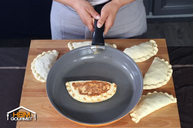 Backen