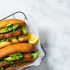 Veggie Karotten Dogs