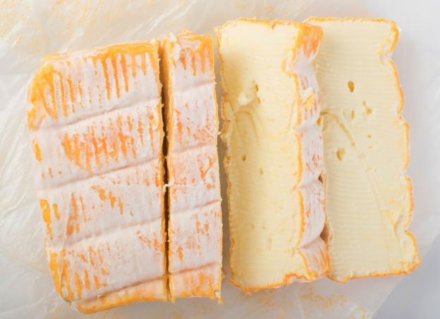 Limburger Käse