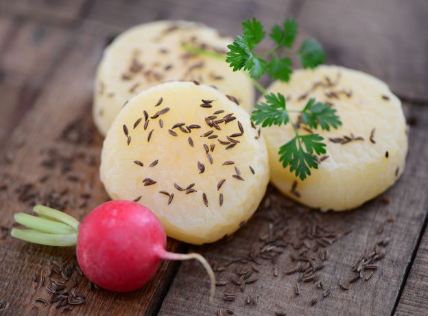 Harzer Käse