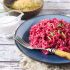 Rote Bete Risotto