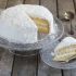 Brasilien: Kokos-Maniok-Torte