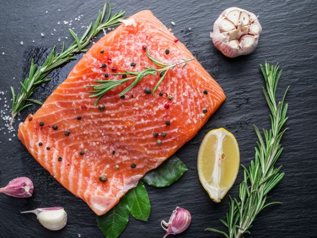 Lachs
