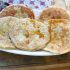 Glutenfreie Bananen-Pancakes