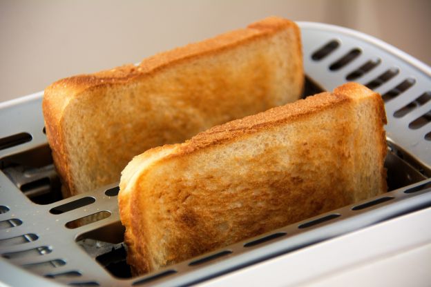 Steckt Alkohol in Toast und Lebensmitteln?