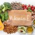 5/ Vitamin E