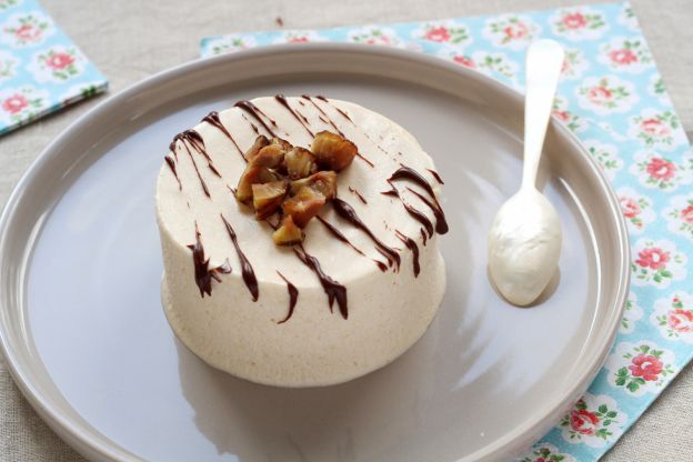 Maroni-Parfait