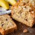 Australien: Bananabread mit Walnüssen