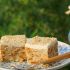 Vanillekuchen