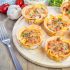 Lasagne-Muffins