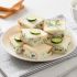 Gurken-Sandwich