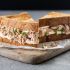 Thunfisch Sandwich