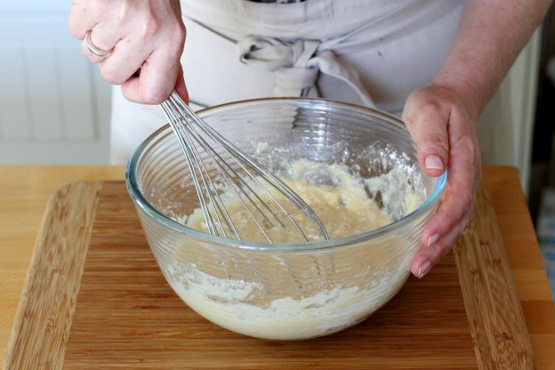 Kuchenteig