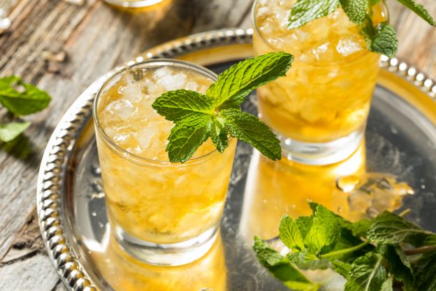 Mint Julep