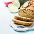 Zucchini-Apfelbrot