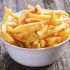 2. Pommes frites