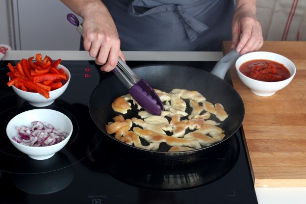 Hähnchen