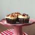 Bier-Speck-Schokoladen-Cupcakes