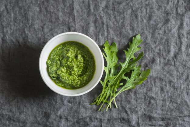 Rucola-Pesto