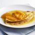 Crepes Suzette