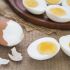 #4 Eier erhöhen den Cholesterinspiegel