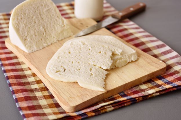 Ossetinskij-Käse - Russland