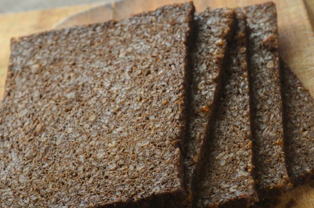 Pumpernickel