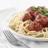 Nudeln mit Bolognese-Sauce