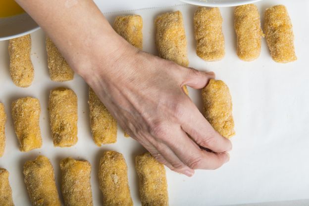 Kroketten