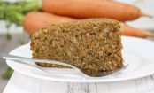 Ausgefallen lecker: 15 bunte Rezepte für süße GEMÜSE-DESSERTS!