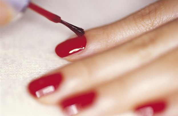 8 Geheimtricks Damit Der Nagellack Ultimativ Lange Halt