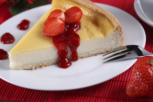 Käsekuchen