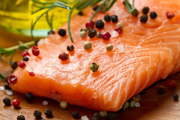 Lachs