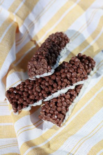 Nesquik Müsli-Schokoriegel