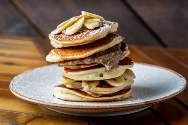 Protein Pancakes