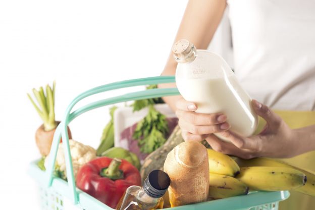 Tipp 7: Gesunde Lebensmittel, die auf Reisen haltbar sind