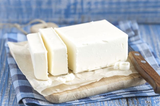 Butter