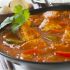 Rezept-Idee: Thai-Curry mit Konjak-Nudeln