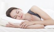 Nie mehr unausgeschlafen - 12 Tipps für einen erholsamen Schlaf